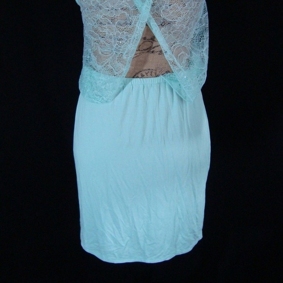 **NWOT Victoria Secret Cross Over Back - Picture 6 of 6